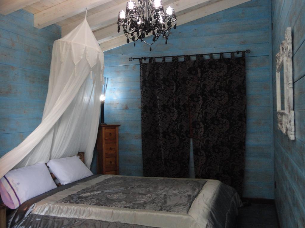 SantʼAngelo Muxaro Agriturismo Tenuta San Giovanni Casale Leto חדר תמונה