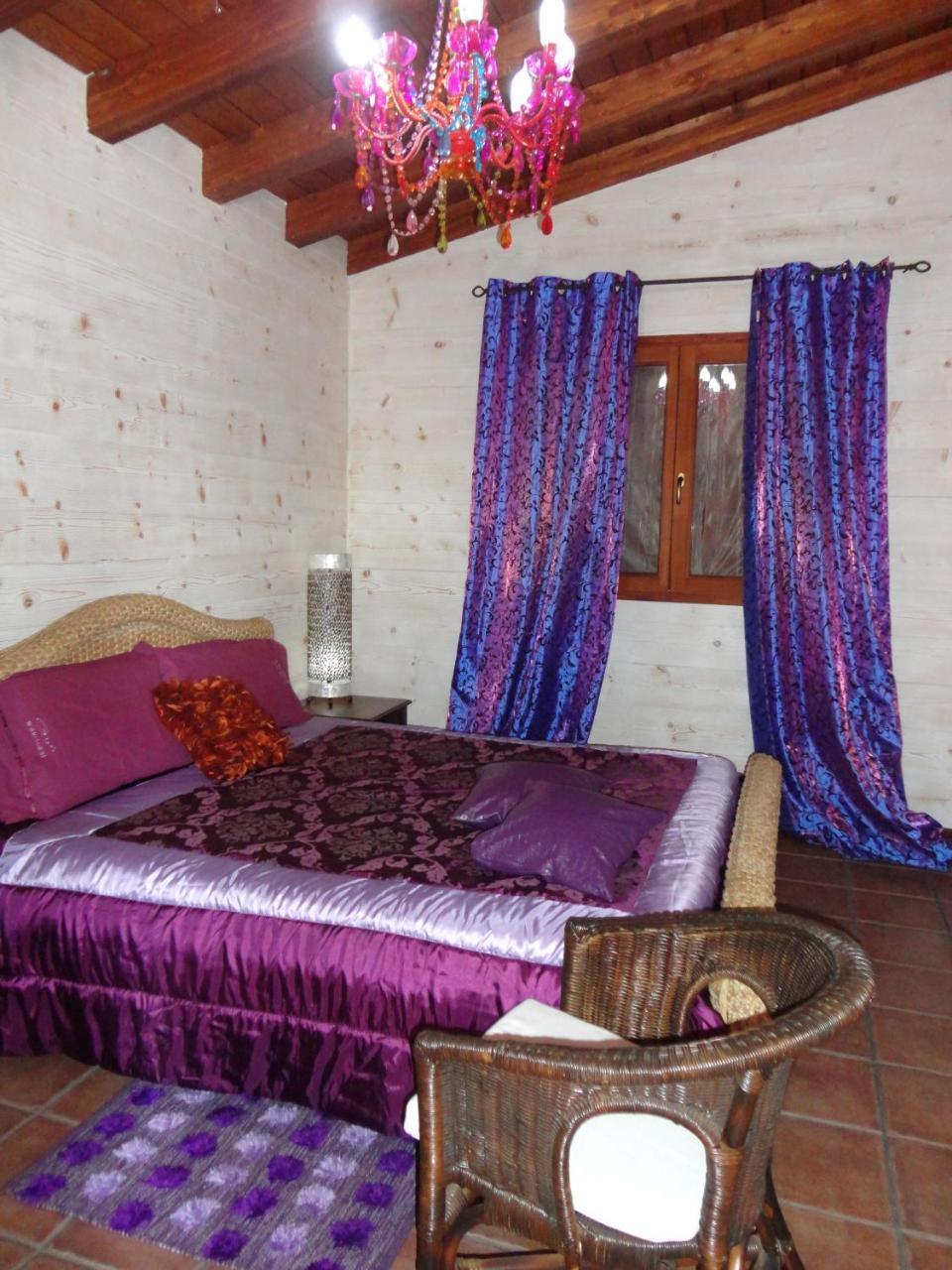 SantʼAngelo Muxaro Agriturismo Tenuta San Giovanni Casale Leto מראה חיצוני תמונה